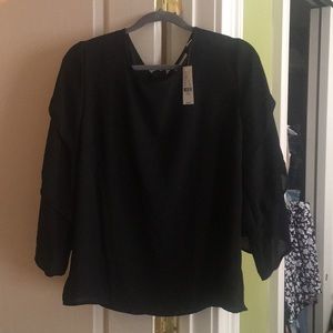 New York and company size large